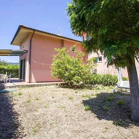 Casa Benedetta Apartmán