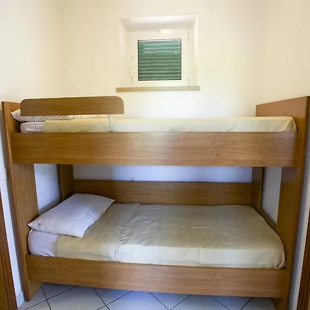 Casa Benedetta * بورتوفيرّايو