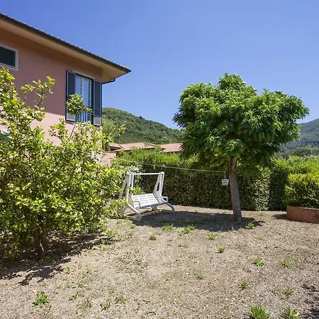 Casa Benedetta شقة بورتوفيرّايو