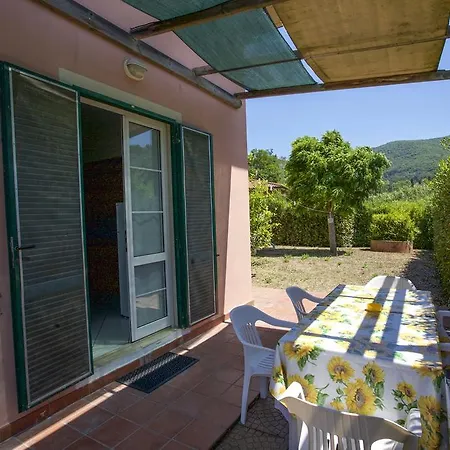 Casa Benedetta شقة *