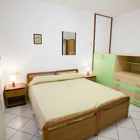 Casa Benedetta Apartmán Portoferraio