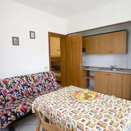 Casa Benedetta *