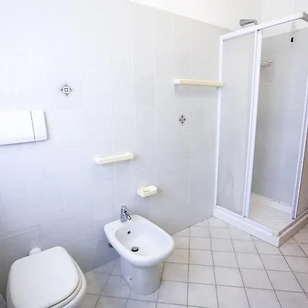 Casa Benedetta Lejlighed
