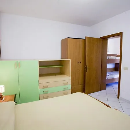 Casa Benedetta Lejlighed Portoferraio