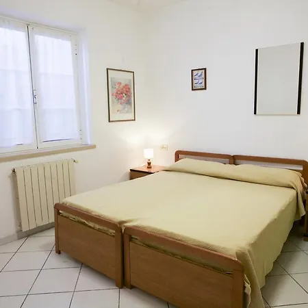 Casa Benedetta Lejlighed Portoferraio