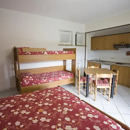 Casa Benedetta *